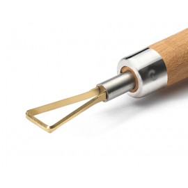 Small Triangle Pro Trimming Tool Small Triangle Pro Trimming Tool